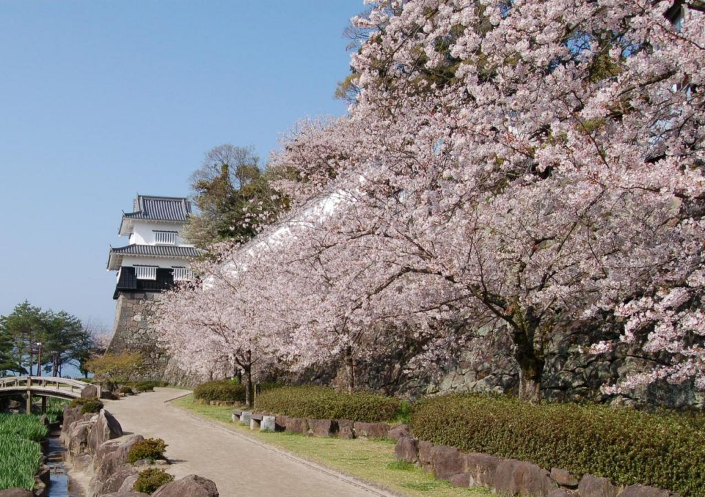 大村公園