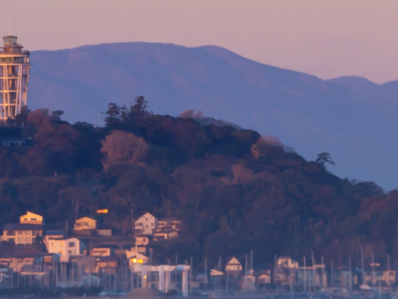 一日.江之島-1