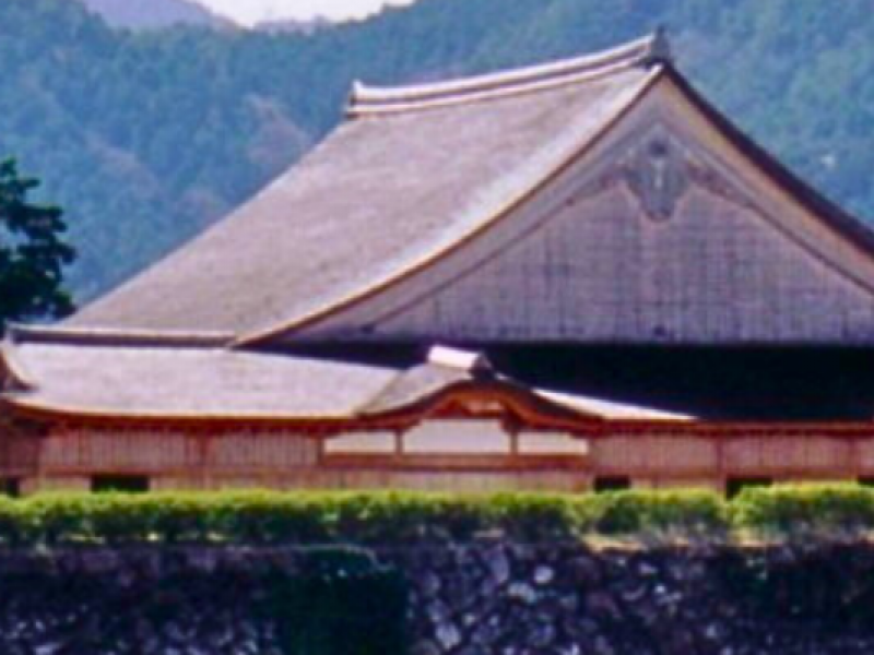 丹波深度
