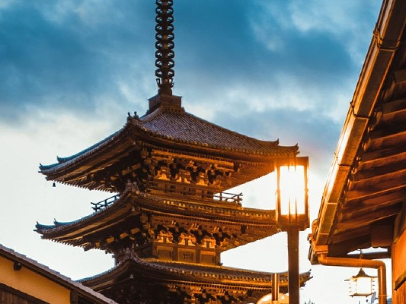 京都.一日 (1)
