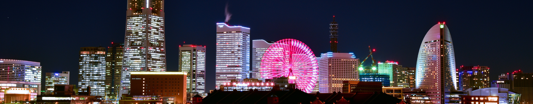 一日.橫濱