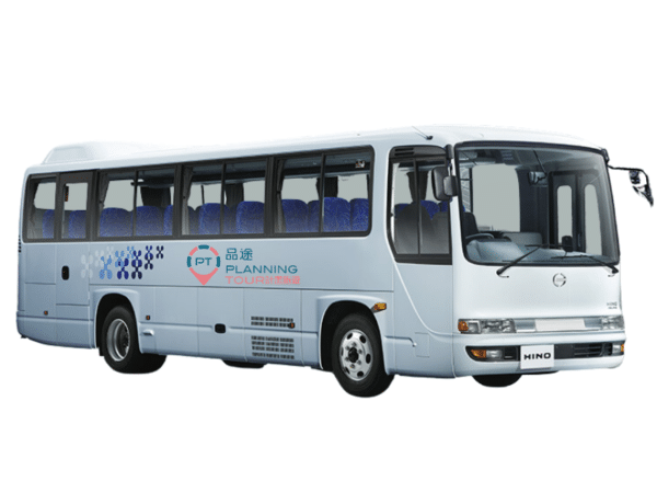 中巴