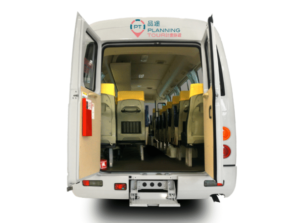車廂1